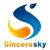 Sinceresky Logo